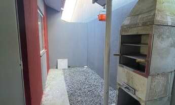 Imagem 6: Casa na Praia De Matinhos