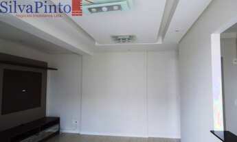 Imagem 3: Código 661 - Apartamento com 03 Dormitórios na Vila São José (Versatille) em Taubaté