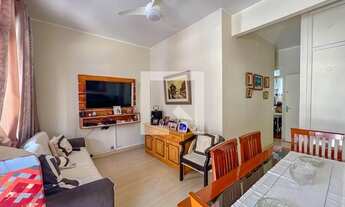 Imagem 6: Apartamento para Aluguel - Catete, 1 Quarto, 80 m2