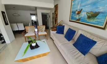 Imagem 2: Apartamento à venda, 4 quartos, 3 suítes, 1 vaga, Boa Viagem - Recife/PE