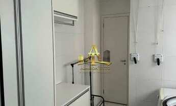 Imagem 7: Apartamento com 3 suítes para locação - Alphaville - Barueri- São Paulo