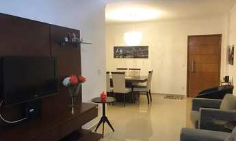 Imagem 6: APARTAMENTO 03 QUARTOS, DUAS VAGAS DE GARAGEM, ÁREA DE LAZER COMPLETA, FINO ACABAMENTO, BA