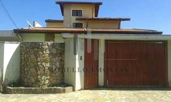 Imagem 1: Venda Casa com 4 dormitórios