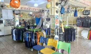 Imagem 4: Salão/Galpão (salão - térreo) , cozinha planejada