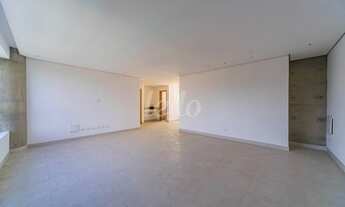 Imagem: Santo André - Apartamento Padrão - Campestre