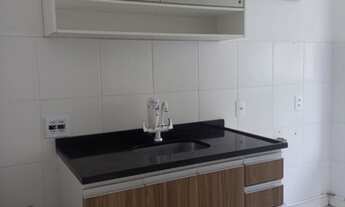 Imagem 2: Apartamento 2 quartos em Campo Grande