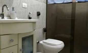 Imagem 7: Apartamento para venda possui 70 metros quadrados com 2 quartos em Boqueirão - Santos - SP