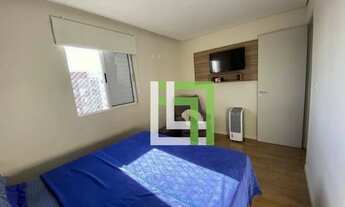 Imagem 4: Apartamento com 3 dormitórios à venda, 81 m² por R$ 429.000,00 - Jardim Tamoio - Jundiaí/S