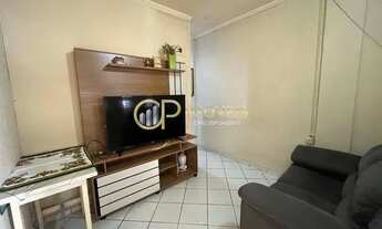 Imagem: Kitnet com 1 dorm, Canto do Forte, Praia