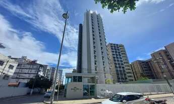 Imagem 6: Apartamento 04 quartos Beira Mar Ponta Verde