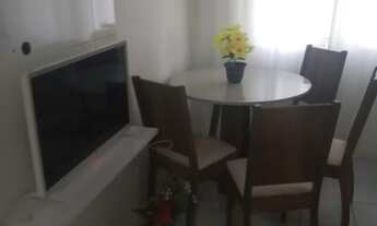 Imagem 5: Apartamento para venda possui 45 metros quadrados com 2 quartos em Olaria - Aracaju - SE