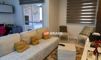 Imagem 2: Apartamento com 2 dormitórios à venda, 75 m² por R$ 660.000 - Centro - Osasco/SP