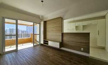 Imagem 2: Apartamento à venda, 2 quartos, 2 suítes, 1 vaga, Boqueirão - Santos/SP