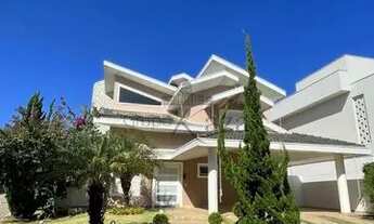 Imagem 4: Casa Condomínio Sunset Garden, 3 Dormitórios, 3 suítes, Cozinha planejada, 330m², Piscina