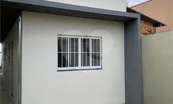 Imagem 3: Casa nova Jardim Andorfato