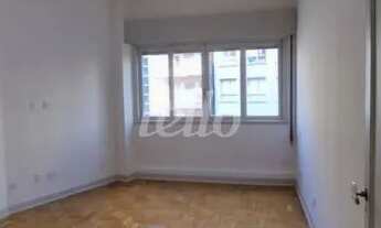 Imagem: São Paulo - Apartamento Padrão - Bela