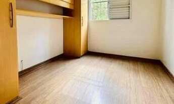 Imagem 7: Apartamento para venda tem 49 metros quadrados com 2 quartos em Jardim São Bernardo - São