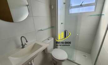 Imagem 5: Ecoway Apartamento com 2 dormitórios