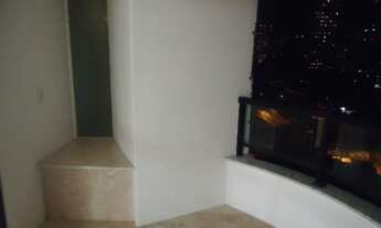 Imagem 3: Apartamento para aluguel possui 165 metros quadrados com 4 quartos