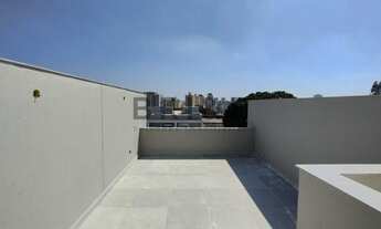 Imagem 3: Casa Sobrado novo com 3 dormitórios 1 suíte 2 vagas área de churrasqueira à venda na Cupec