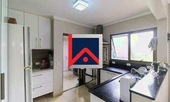 Imagem 7: Apartamento Venda Vila Mariana 185 m² 3 Dormitórios