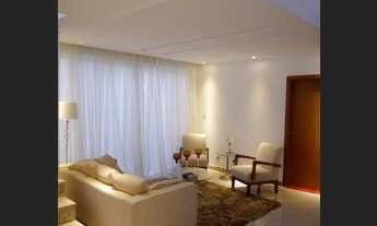 Imagem 3: Alto Padrão para Locação em Camaçari, Vila de Abrantes (Abrantes), 4 dormitórios, 4 suítes