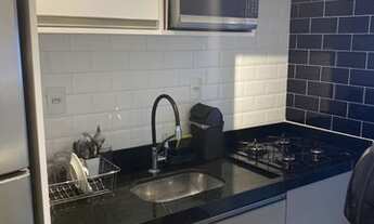 Imagem 5: APARTAMENTO - PLANALTO - SP