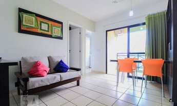 Imagem: Apartamento para Aluguel - Setor Bela Vista