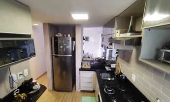 Imagem 6: Apartamento para venda com 70 metros quadrados com 3 quartos em São Cristóvão - Teresina