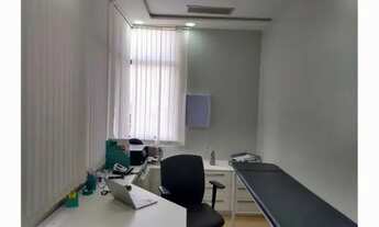 Imagem 4: Sala/Conjunto para venda possui 28 metros quadrados em Boa Vista - Recife - PE