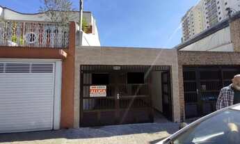 Imagem: Sobrado com 2 dormitórios para alugar