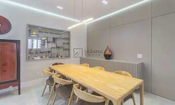 Imagem 7: Venda Apartamento 3 Dormitórios - 238 m² Cerqueira César