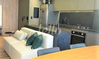 Imagem 3: São Paulo - Apartamento Padrão - Bela Vista