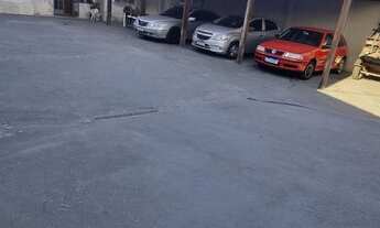 Imagem 6: Casa com amplo terreno 12x24