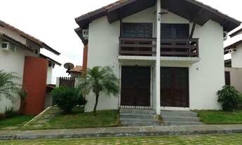 Imagem: Alugo chalé em condomínio fechado na praia