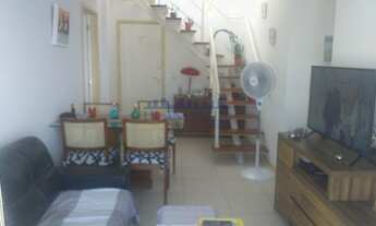 Imagem 5: Recreio dos Bandeirantes