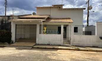 Imagem: Casa à Venda em Condomínio na Região