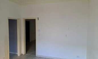 Imagem 5: Sobreloja Rua Frei Gaspar centro São Vicente, 2 quartos 2wc comercial / res 280mil