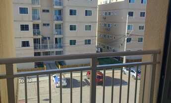 Imagem 6: Apartamento para aluguel possui 49 metros quadrados com 2 quartos