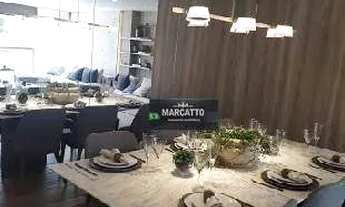 Imagem 4: Apartamento com 2 dormitórios à venda, 93 m² por R$ 1.450.001 - Campo Belo - São Paulo/SP