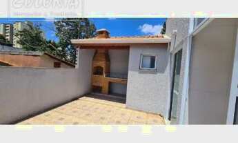 Imagem: Santo André - Apartamento Padrão - Vila