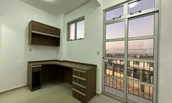 Imagem 4: Apartamento com 2 dormitórios para alugar, 65 m² por R$ 2.161,53/mês - Caiçaras - Belo Hor