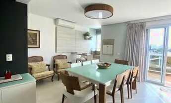 Imagem 2: Cobertura para Venda em Florianópolis, Jurerê, 3 dormitórios, 3 suítes, 4 banheiros, 2 vag