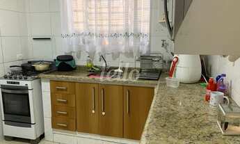 Imagem 5: São Bernardo do Campo - Casa Padrão - Nova Petrópolis