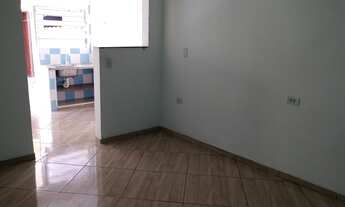Imagem 2: Sobrado com 99m² com 2 quartos