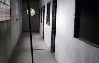 Imagem 6: Prédio Comercial em Outeiro