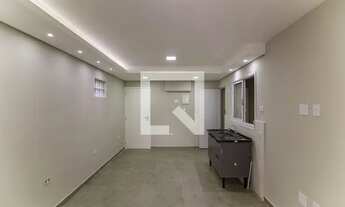 Imagem 3: Apartamento para Aluguel - Parque Monte Alegre, 2 Quartos, 52 m2