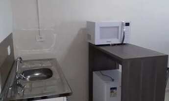 Imagem 2: KITNET MOBILIADA APUCARANA