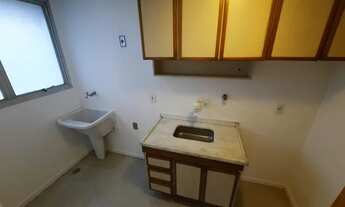 Imagem 6: Apartamento para aluguel com 55 metros quadrados com 1 quarto