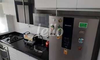 Imagem 4: São Paulo - Apartamento Padrão - Tucuruvi